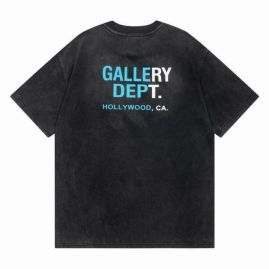 Picture of Gallery Dept T Shirts Short _SKUGalleryDeptS-XLG10034820